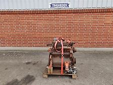 Valmet 311CL (Spare part/Reservedel/Ersatzteil)