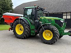 John Deere 6155R / 6R 155