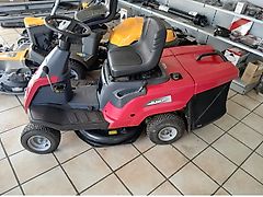 Castelgarden XE966HD