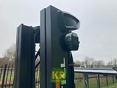 Still RX 20-20PL elekt. heftruck #75806