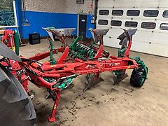 Kverneland Eg 100-200 wentelploeg 3 schaar