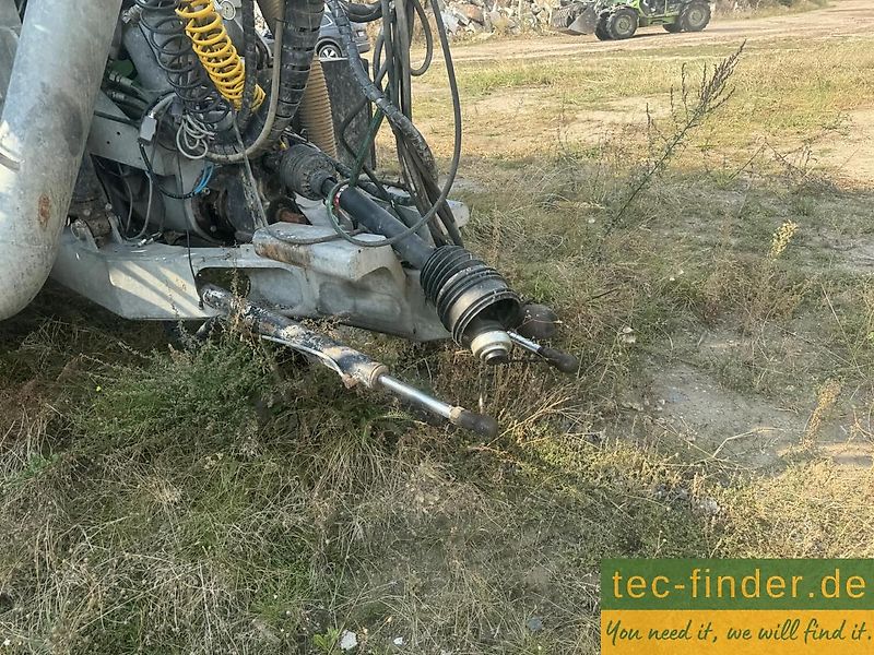 Meyer-Lohne PW 24.000 TR