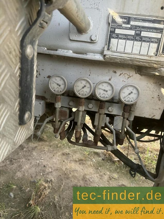 Meyer-Lohne PW 24.000 TR