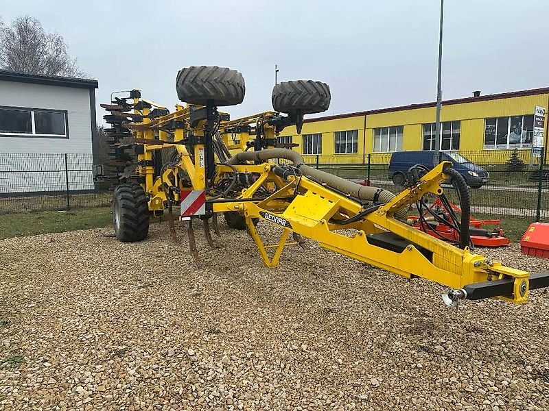 Bednar FENIX FO 5004 PROFI