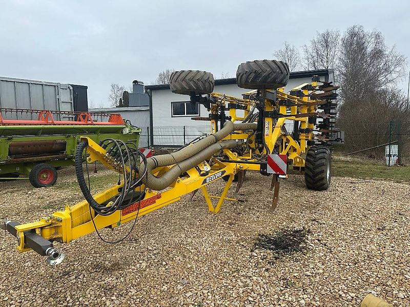 Bednar FENIX FO 5004 PROFI