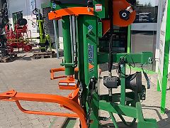 Posch HydroCombi 16 PZG- R + HEVO +