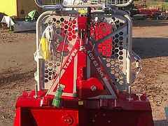 Tajfun Egv 65 AHK-SG Forstseilwinde