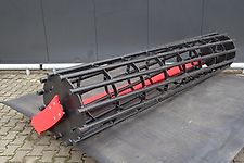 Hofstede buizen openkooi open kooi verkruimel rol roller wals schijveneg overjarig