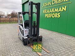 Still RX 20-20PL elekt. heftruck #19920