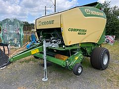 Krone Comprima F155XC