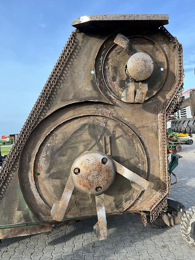 Spearhead Multi Cut 620