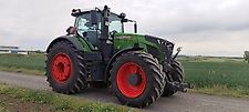Fendt 942 Gen7 Profi+ Setting 2