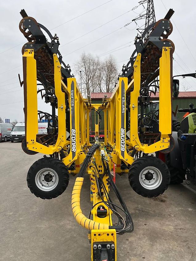 Bednar Swifter SE 10000