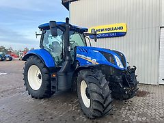 New Holland T6.180 DYNAMIC COM.