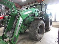 John Deere 6175R  AP50