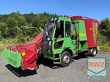 Strautmann Verti-Mix 1450 SF