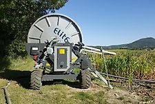 Buchholz ELITE 110/400