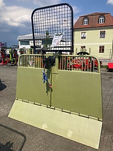 Holzknecht HS 408 P Holzknecht HS 408 P