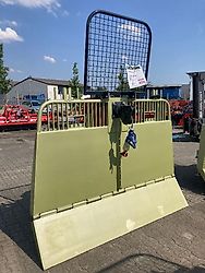 Holzknecht HS 408 P Holzknecht HS 408 P