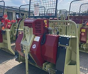 Holzknecht HS 408 P Holzknecht HS 408 P