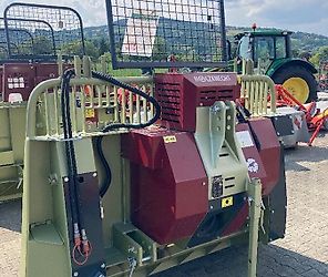 Holzknecht HS 408 P Holzknecht HS 408 P