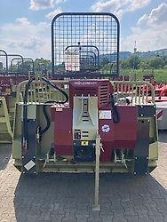 Holzknecht HS 408 P Holzknecht HS 408 P