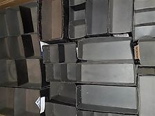 Rigtig mange Lagerkasser! (Spare part/Reservedel/Ersatzteil)