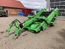 Becklöhne SL 1500 H Schwadleger ähnlich Grimme WR200