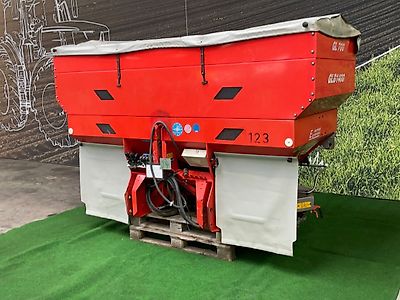 Rauch Axera H/EMC Rauch Axera H/EMC