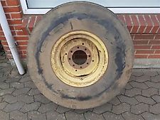 18"   12.5/80-18 (Spare part/Reservedel/Ersatzteil)