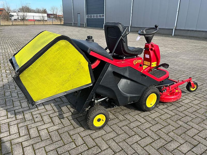 Gianni Ferrari GTR200