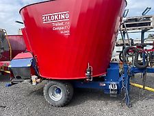 Siloking CLASSIC 10m³