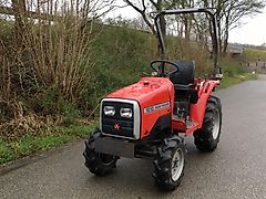 Massey Ferguson 1210