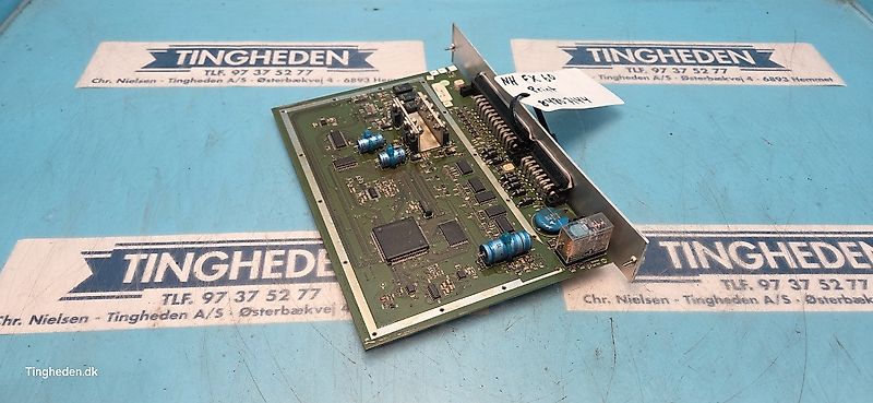 New Holland FX60 (Spare part/Reservedel/Ersatzteil)