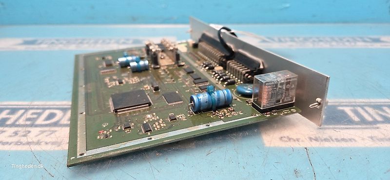 New Holland FX60 (Spare part/Reservedel/Ersatzteil)