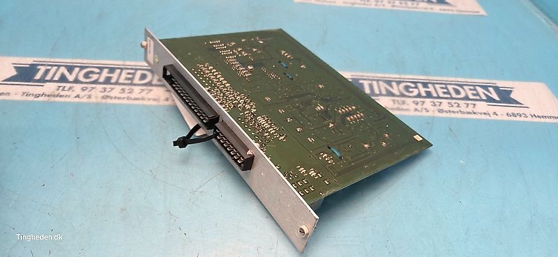 New Holland FX60 (Spare part/Reservedel/Ersatzteil)