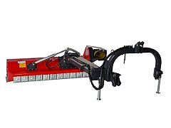 Dragone ROAD VL200 Seitenmulcher /Böschungsmulcher /Mulcher -Lagergerät*Aktionsangebot*