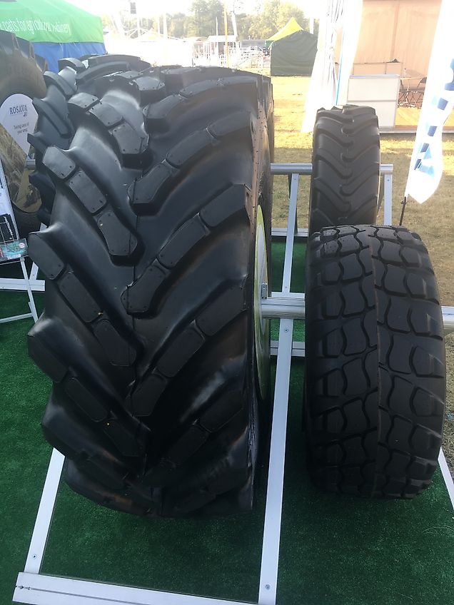 Dneproshina DNEPROSHINA 16.0/70-20 D-50 147F 14PR TT