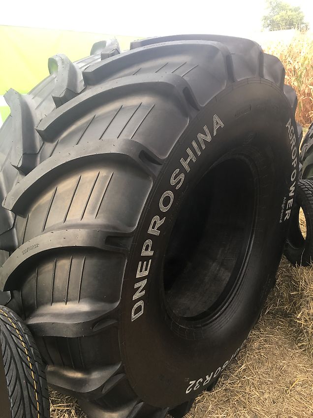 Dneproshina DNEPROSHINA 900/60R32 (35.5LR32) AGROPOWER DN-165 181A8 TL