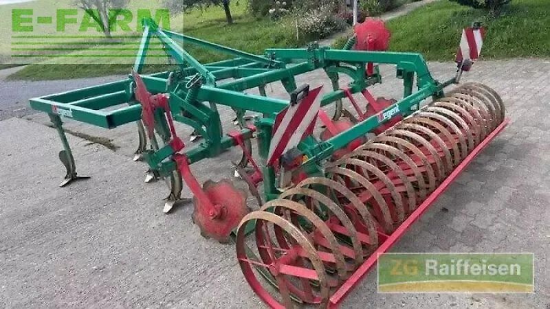 Regent tukan msg-300