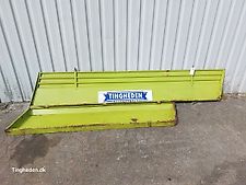 Claas Mercator 70 (Spare part/Reservedel/Ersatzteil)