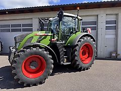 Fendt 724 Vario Power+