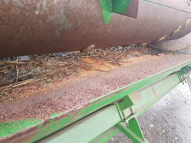 John Deere 16" (Spare part/Reservedel/Ersatzteil)