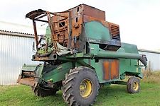 John Deere 1177 (Spare part/Reservedel/Ersatzteil)