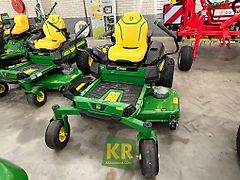 John Deere Z370R ELECTRIC #690543