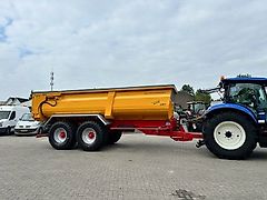 Jako Tiger 180 landbouwkipper. Nieuw! direct leverbaar!