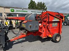 Audureau MIXTOR 4050