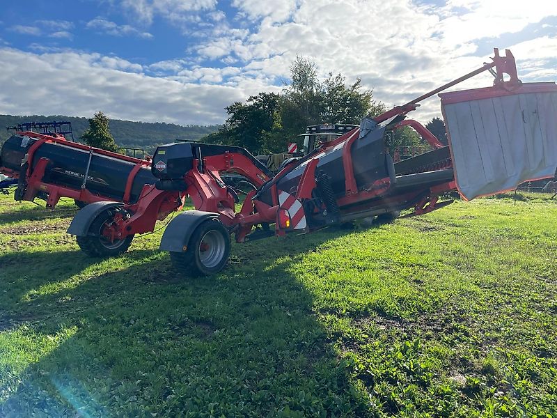 Kuhn MERGE MAXX 950
