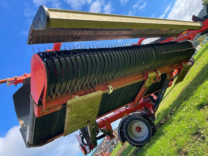 Kuhn MERGE MAXX 950