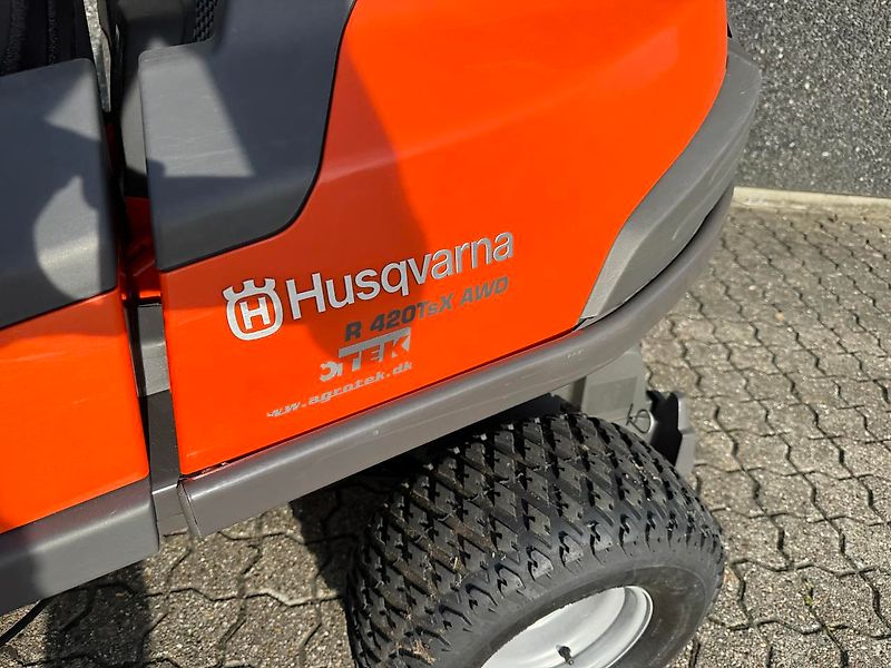 Husqvarna 405X